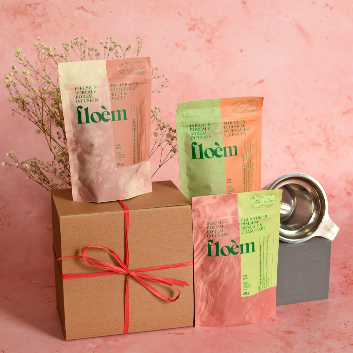 Floem online store